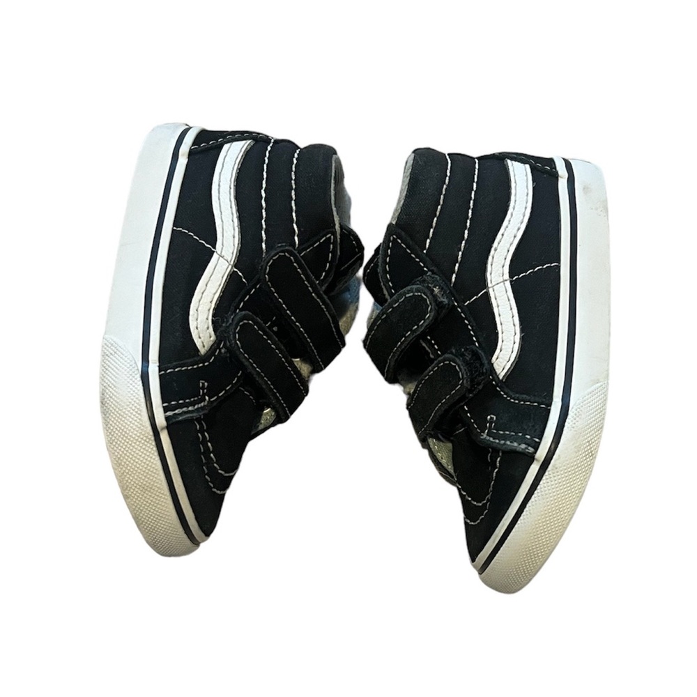 Baby Vans